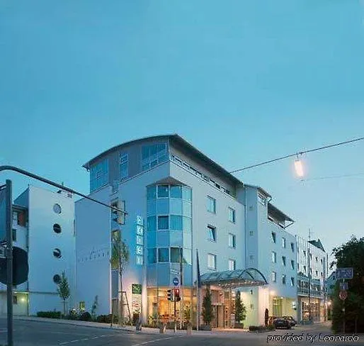 Schwanen Stuttgart Airport/messe