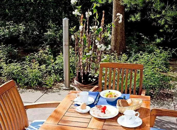 Schwanen Stuttgart Airport/messe Hotel