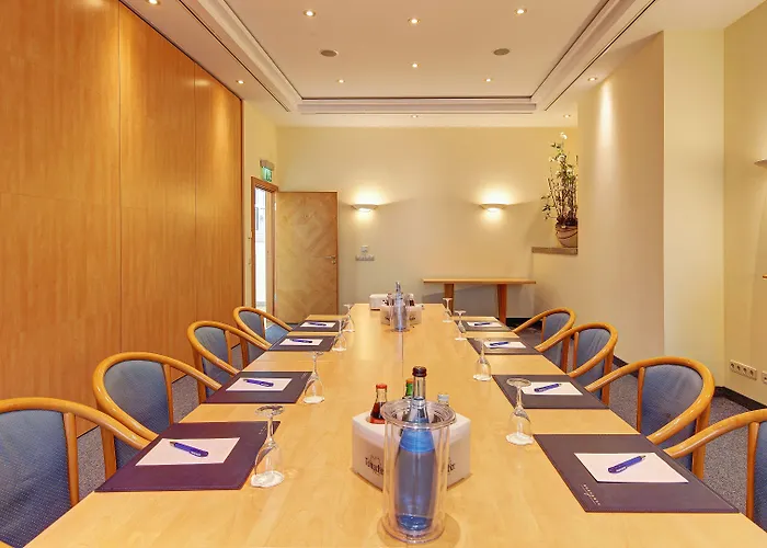 Schwanen Stuttgart Airport/messe 3* Filderstadt