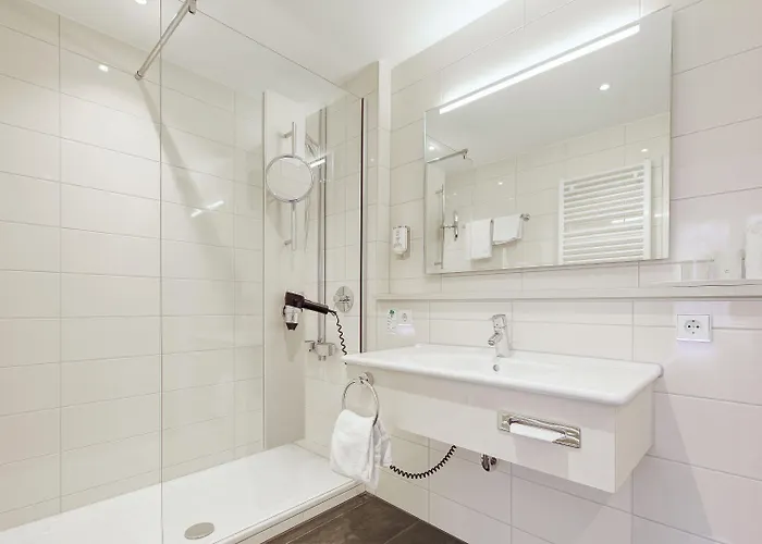 Schwanen Stuttgart Airport/messe