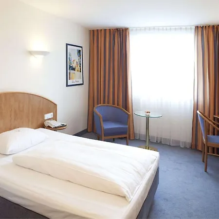 Hotel Schwanen Stuttgart Airport/messe